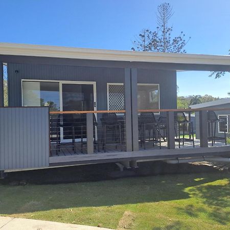 Nrma Agnes Water Holiday Park Экстерьер фото
