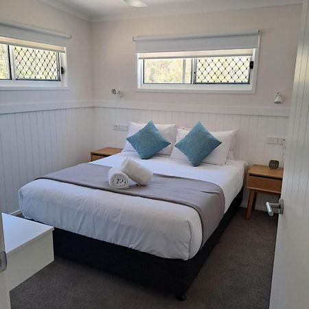 Nrma Agnes Water Holiday Park Экстерьер фото