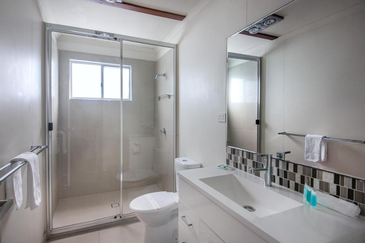 Nrma Agnes Water Holiday Park Экстерьер фото