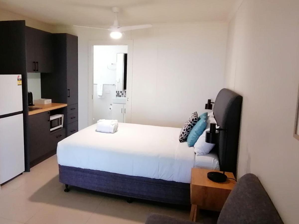 Nrma Agnes Water Holiday Park Экстерьер фото