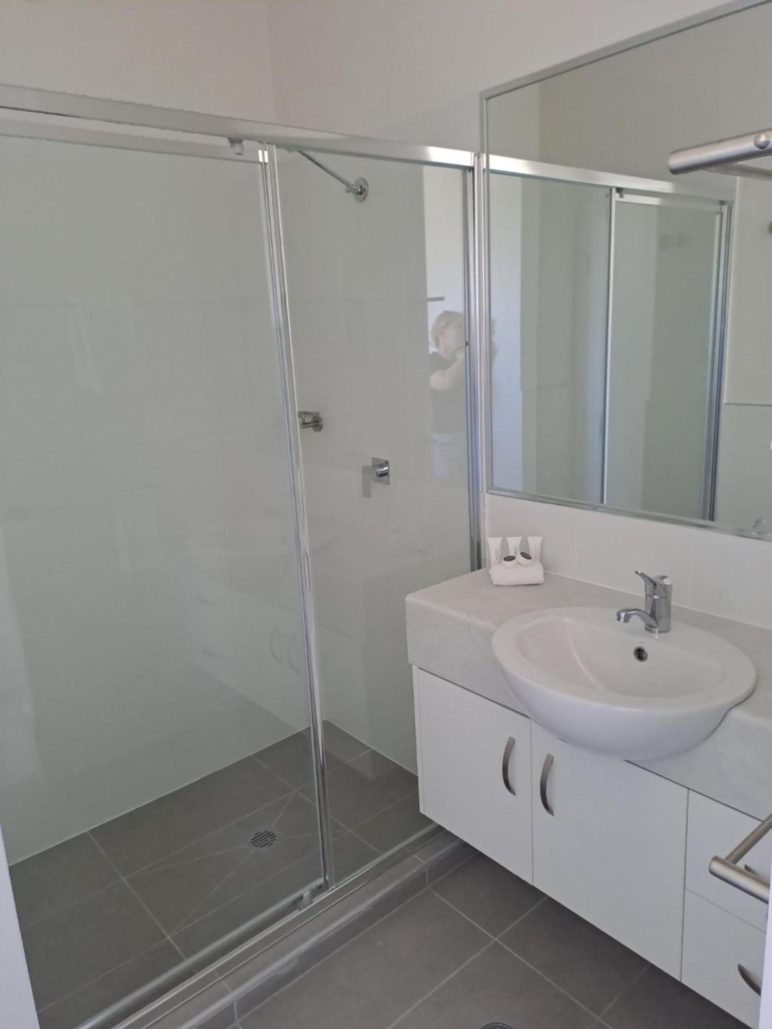 Nrma Agnes Water Holiday Park Экстерьер фото